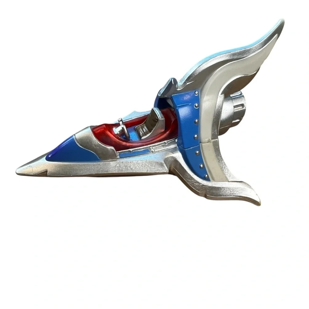 Sky Slicer vehicle from the Skylanders: SuperChargers